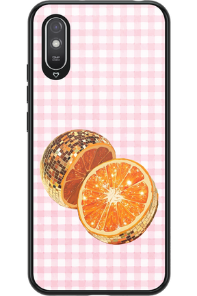 Discorange 2.0 - Xiaomi Redmi 9A