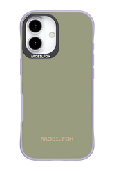 Olive - Apple iPhone 17