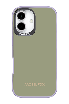 Olive - Apple iPhone 17