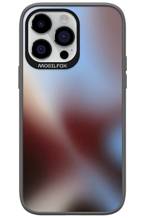 Baby Blue Aura 2.0 - Apple iPhone 14 Pro Max