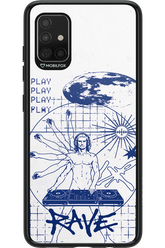 Rave Human 2.0 - Samsung Galaxy A51