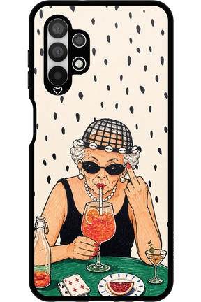 Mommy 2.0 - Samsung Galaxy A13 4G
