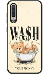 Money Washing - Samsung Galaxy A70