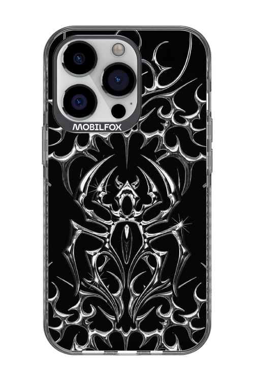 Silver Spidey 2.0 - Apple iPhone 13 Pro