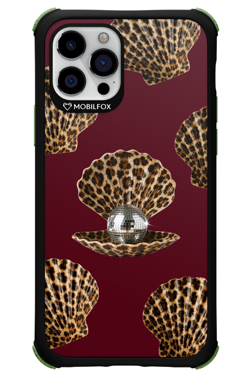 Summer Disco 2.0 - Apple iPhone 12 Pro