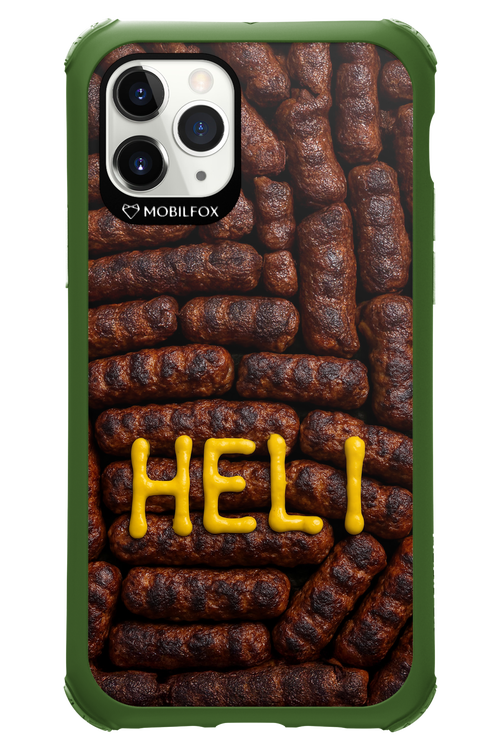Mici 2.0 - Apple iPhone 11 Pro