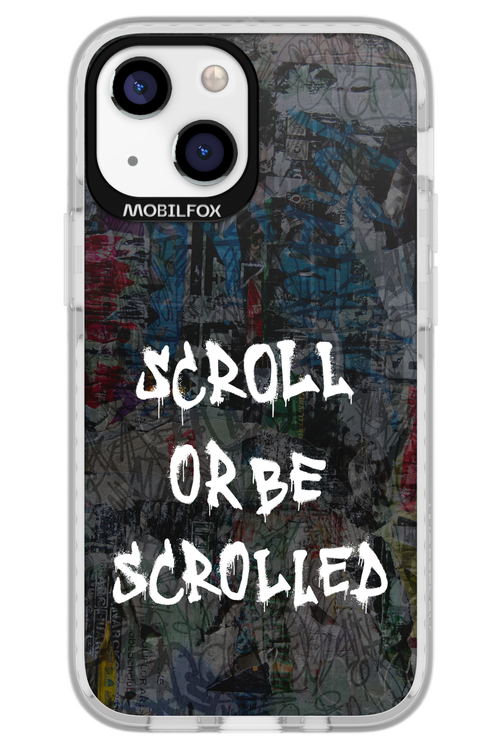 Scroll X 2.0 - Apple iPhone 13 Mini