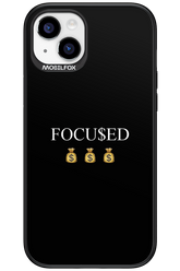 FOCU$ED 2.0 - Apple iPhone 15 Plus