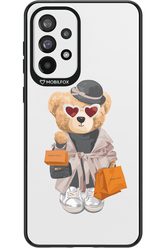 Iconic Bear 2.0 - Samsung Galaxy A73