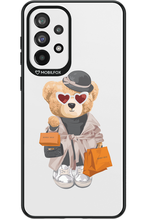 Iconic Bear 2.0 - Samsung Galaxy A73