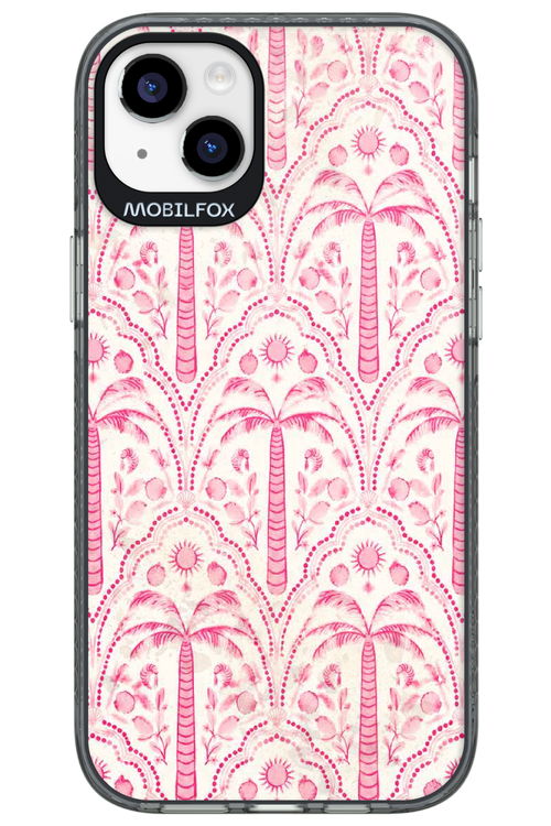 Pink Palm 2.0 - Apple iPhone 14 Plus
