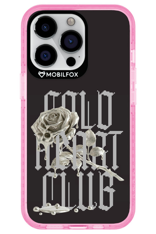 Cold Heart Club 2.0 - Apple iPhone 13 Pro