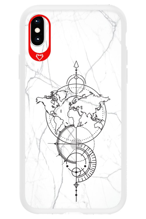 Compass - Apple iPhone X