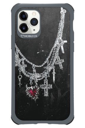Trap Chain - Apple iPhone 11 Pro