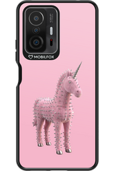 Punk Unicorn 2.0 - Xiaomi Mi 11T Pro