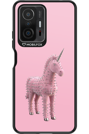 Punk Unicorn 2.0 - Xiaomi Mi 11T Pro