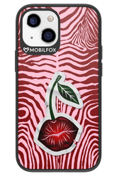 Kissy Cherry 2.0 - Apple iPhone 13 Mini