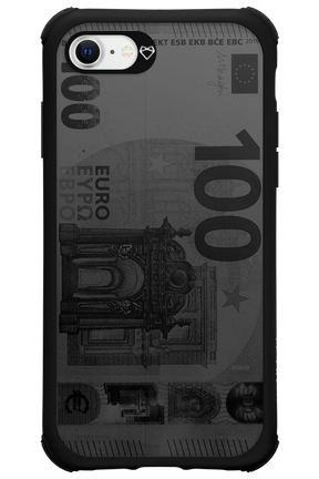 Euro Black - Apple iPhone 7