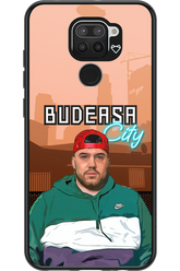 Budeasa City - Xiaomi Redmi Note 9