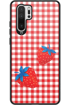 STRAWBERRY 2.0 - Huawei P30 Pro