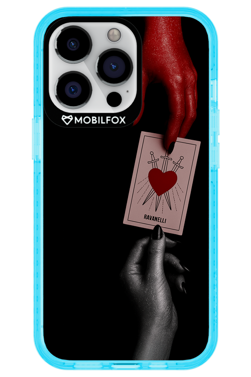 Ravanelli 2 2.0 - Apple iPhone 13 Pro