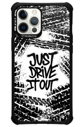 Drive It Out 2.0 - Apple iPhone 12 Pro Max