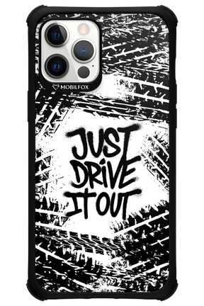 Drive It Out 2.0 - Apple iPhone 12 Pro Max