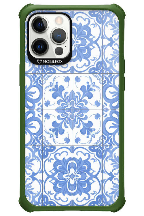 Amalfi Club 2.0 - Apple iPhone 12 Pro Max