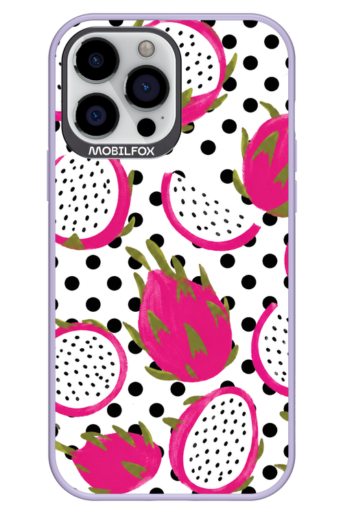 DRAGON FRUIT 2.0 - Apple iPhone 13 Pro Max