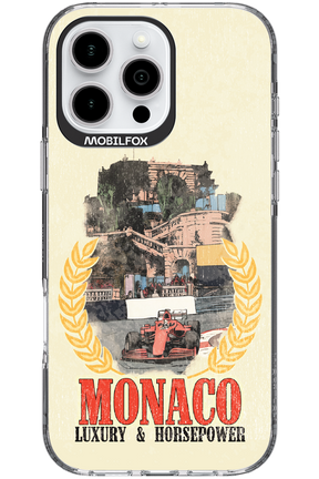Monaco Luxury - Apple iPhone 16 Pro Max