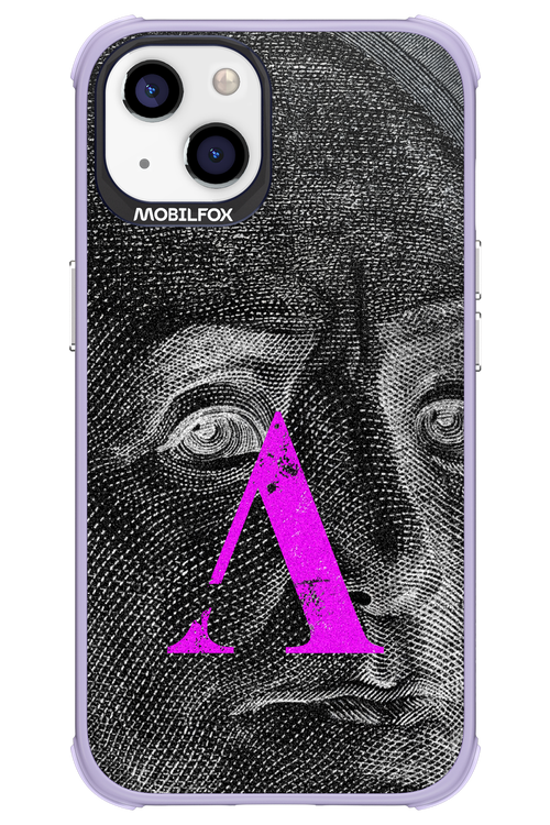 Azteca "A" OG 2.0 - Apple iPhone 13