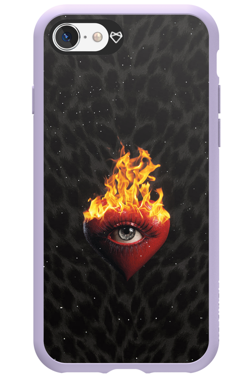 Shit happens - Apple iPhone SE 2020