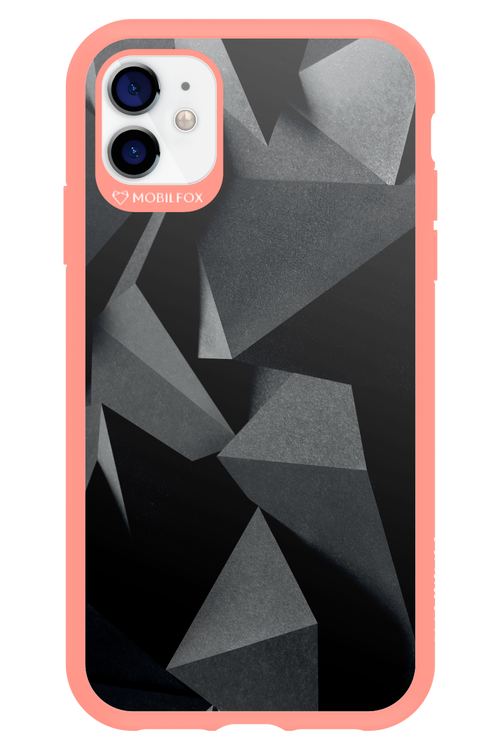 Live Polygons - Apple iPhone 11