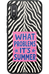 WHAT PROBLEM ITS SUMMER 2.0 - Xiaomi Redmi 9A