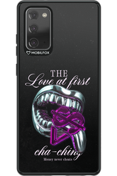 Cha-Ching 2.0 - Samsung Galaxy Note 20
