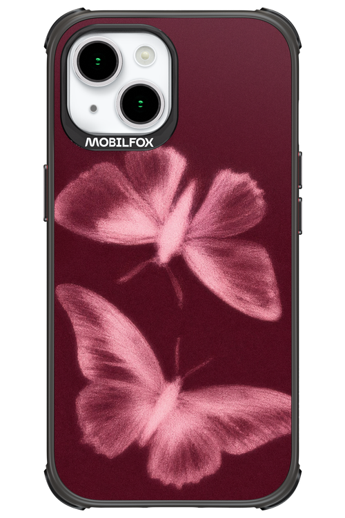 Papillonia 2.0 - Apple iPhone 15
