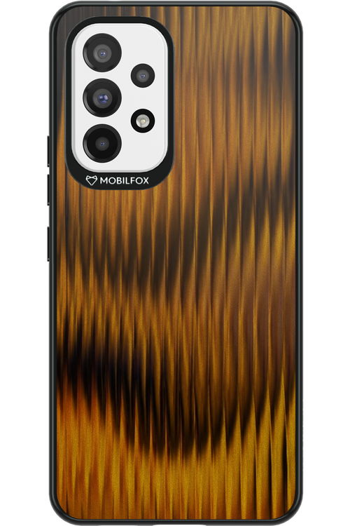 Striped grass 2.0 - Samsung Galaxy A53