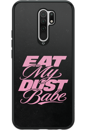 Eat My Dust 2.0 - Xiaomi Redmi 9