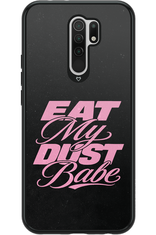 Eat My Dust 2.0 - Xiaomi Redmi 9