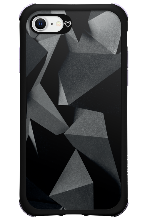 Live Polygons - Apple iPhone SE 2020