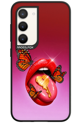 Heartkey 2.0 - Samsung Galaxy S23