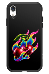 Flamin Hot Cherry 2.0 - Apple iPhone XR