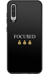 FOCU$ED 2.0 - Samsung Galaxy A70