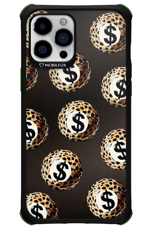 I need dollars 2.0 - Apple iPhone 12 Pro Max