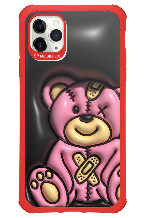Dead Bear 2.0 - Apple iPhone 11 Pro Max