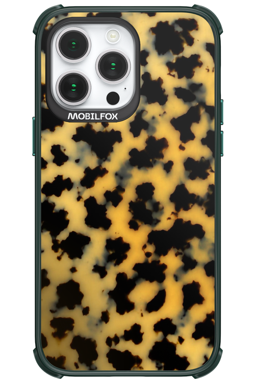 Tortoiseshell 2.0 - Apple iPhone 14 Pro Max