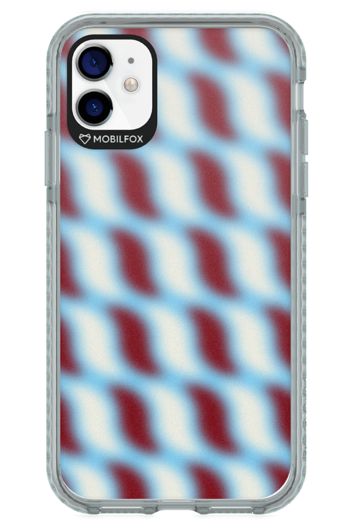 Cold Wave 2.0 - Apple iPhone 11