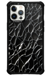 Alien Grid 2.0 - Apple iPhone 12 Pro Max