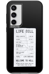 bill 2.0 - Samsung Galaxy S23 FE