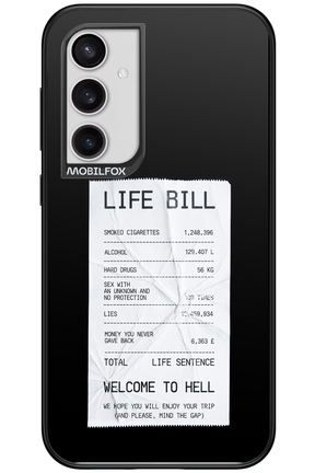 bill 2.0 - Samsung Galaxy S23 FE